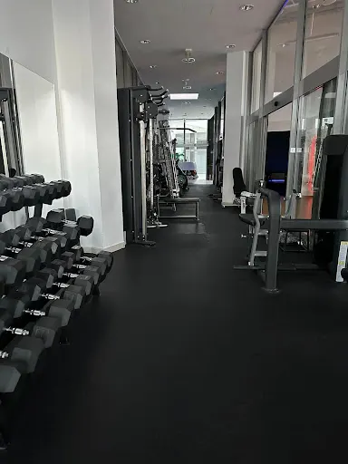 Progres Fitness Klub